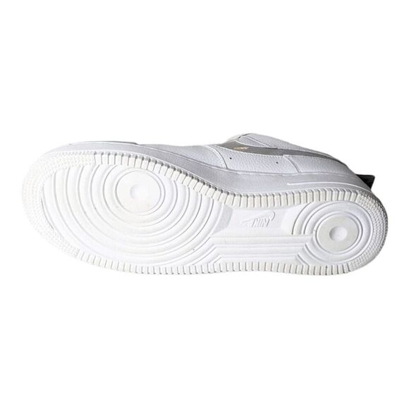 NIKE Air Force 1 Low "Under Construction' Sneakers Size 12.5 - Picture 8 of 9